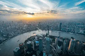 全球最高超豪华酒店上海中心J酒店即将开业图片
