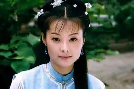 袁立近照曝光，杜小月不再有，却从此多了一个蓬头垢面的公益人图片