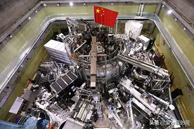 人造太阳 解决能源问题图片