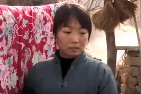黄河边上：长子去世，为保住家中香火，老人无奈让小儿子娶嫂子图片