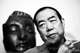 《废都》被指是当代的《金瓶梅》，贾平凹获得“流氓作家"的称号图片