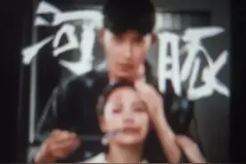 《河豚》2021电影感情和故事情节分析随便写的，想看就看图片