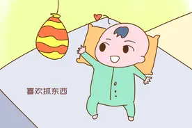 宝宝是否聪明，一双小手便能看出，以下特征很明显，不用等长大图片
