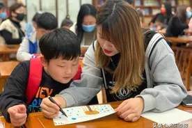 霜降节气学民俗，带小朋友品味“最后的秋”图片