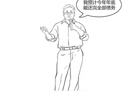 你看到的这些短视频，背后都是一家公司运营的图片