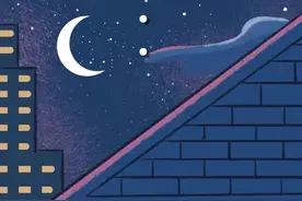 关于“裸睡”，你可能不知道的有趣事实（漫画）图片