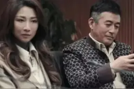 一万块一条命，你所不了解的《扫黑风暴》图片