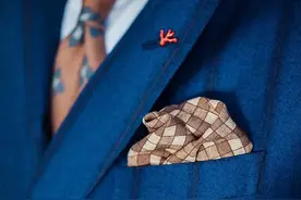 Napoli 西服的中流砥柱，极具辨识度的传统手工成衣品牌图片