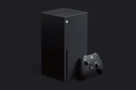 次世代主机的新碰撞，Xbox Series X与PS5你挺谁？图片