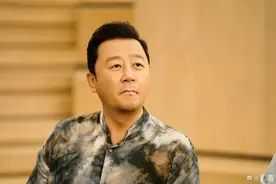 放言“一巴掌就老实了”，出书自曝打女人，郭涛为此道歉图片