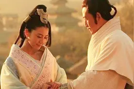 商鞅有老婆孩子吗？如果有，真的如电视剧这般凄美吗？视频封面