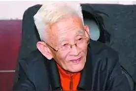 ​李可：小青龙汤破解世界医学难题图片