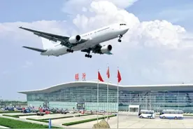 临沂启阳机场夏秋航班换季 新增加密多条航线图片