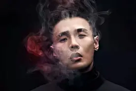 李荣浩的前半生：从小镇青年到当红音乐人，能逆袭全靠实力图片