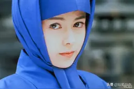 日本关之琳，日本李嘉欣，真正的时代美人都有相似之处图片