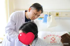 风湿性心脏病久拖不治，老母亲病情发展到了心力衰竭图片