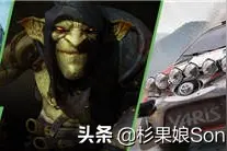 PID厂商周3.0：《福尔摩斯》37元，《战锤：混沌克星》半价图片