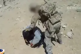 澳大利亚退役士兵讲述经历“我们在阿富汗杀人 侵略 极不光彩”图片