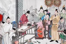 《江南逢李龟年》：杜甫最后的七绝，也是他最好的七绝图片