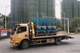 宏信建发高空车租赁助力湖北开工建设加速度图片