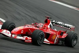 F1有多烧钱，这是一个目前只有造价没有销售价格的“东西”图片