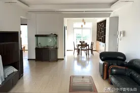 西山区园林小区——晴朗云安图片