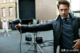 “钢铁侠”小罗伯特·唐尼ins账户全面取关漫威合作演员 引发热议图片