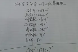 提林肯冒险家2.0T四驱尊耀版，关上车门世界都安静，这价格咋样图片