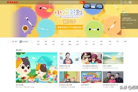 热播动画《小鸡彩虹》 正式上线西影视频少儿频道图片