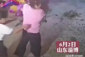 那一刻，我抓住了我的全世界图片