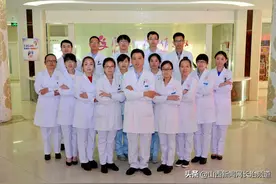 长治市妇幼保健院医学遗传科为不孕不育患者精准把脉病因图片