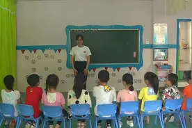 公立和私立幼儿园的差距，小学二年级就暴露出弊端，慎重选择图片
