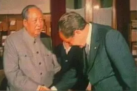 中华民族的尊严是怎么回来的？图片