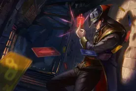 EZ猫咪组合称霸下路？包学包会的套路教你轻易针对图片