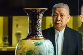 马未都不为人知的地下金库，看观复博物馆仓库！知道他多少钱了吧图片