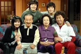 奇葩夫妻奇葩儿子，奇葩一家的奇葩日子图片