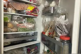 北方人打开了广东人的冰箱，才终于明白：广东人对煲汤的执念图片