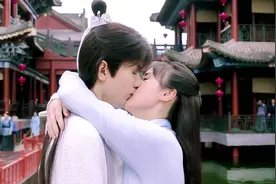 琉璃：司凤与璇玑大婚时被昊辰抓走，璇玑救夫心切大闹天界图片