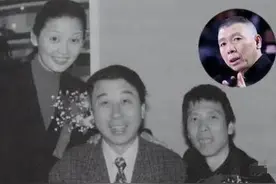 隐瞒了28年，国际名导冯小刚和冯巩的关系，终于“藏”不住了图片
