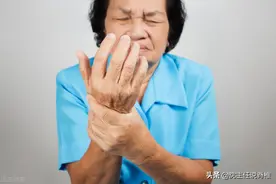 手麻胀痛一定是颈椎病引起的症状吗？图片