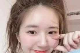 “宝藏女孩”赵露思果然不一样，推荐5款美妆好物，我全都想要图片