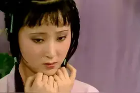 相逢一笑泯恩仇：也说林黛玉的疑癖图片