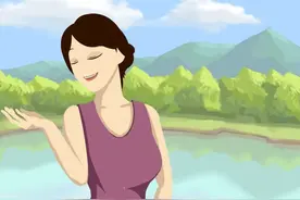 世界微笑日——你笑起来真好看，像这夏日的阳光图片