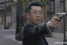 叛逆者：为何说王世安没有死？他只是躲藏了起来，究竟有何根据图片