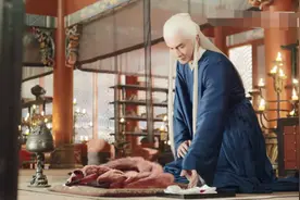 三生三世枕上书：东华非神非魔，为啥刚开始生活在魔族？和她有关图片