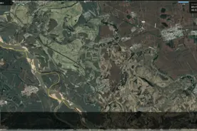 更多空间数据应用场景，大地量子最新卫星遥感案例合集图片