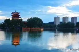 洛阳洛宁金玉国——戏说洛宁方言图片