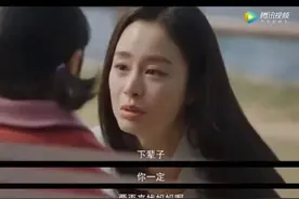 “妈妈跪地5小时祈祷”，谢谢你愿意做我的孩子图片