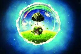 从唐代到清代，看看古人如何“豪横”地保护自然环境  | 老法今说图片