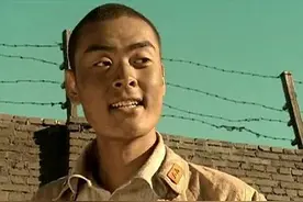李云龙的警卫员魏大勇，若活到1955年授衔，会是什么军衔？图片